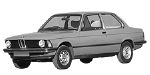 BMW E21 C257A Fault Code