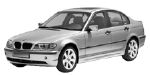 BMW E46 C257A Fault Code