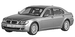 BMW E65 C257A Fault Code