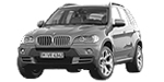 BMW E70 C257A Fault Code