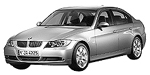 BMW E90 C257A Fault Code