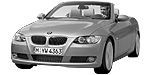 BMW E93 C257A Fault Code