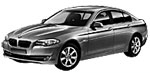 BMW F10 C257A Fault Code