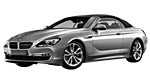 BMW F12 C257A Fault Code