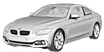 BMW F32 C257A Fault Code